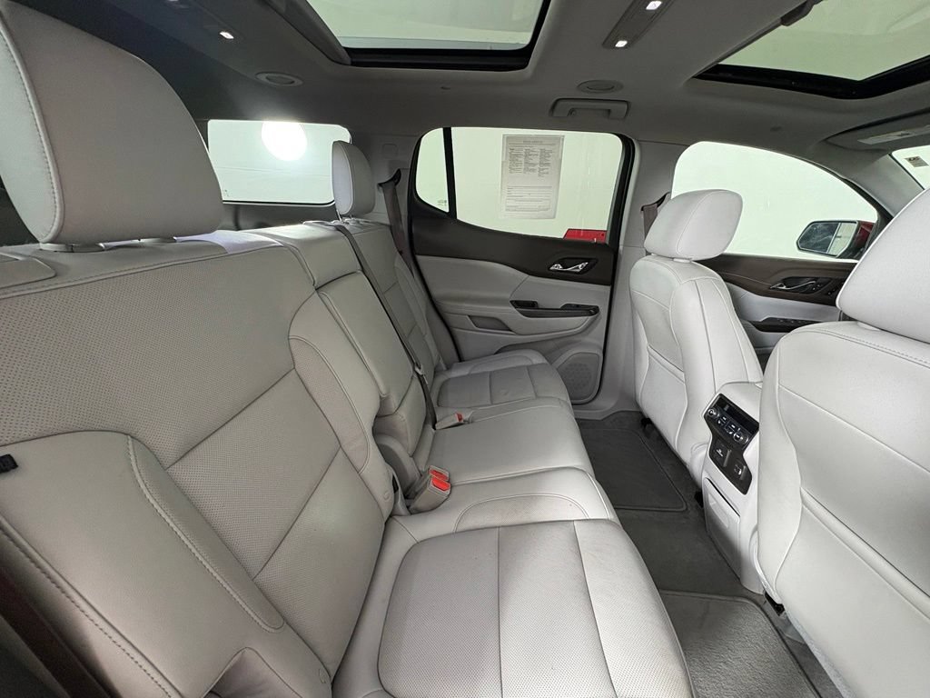 Used 2019 GMC Acadia SLT FWD image 51
