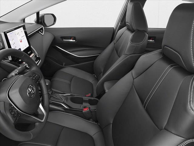 New 2026 Toyota Corolla XLE FWD image 6