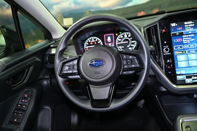 Certified 2024 Subaru Crosstrek 2.0i Premium image 58
