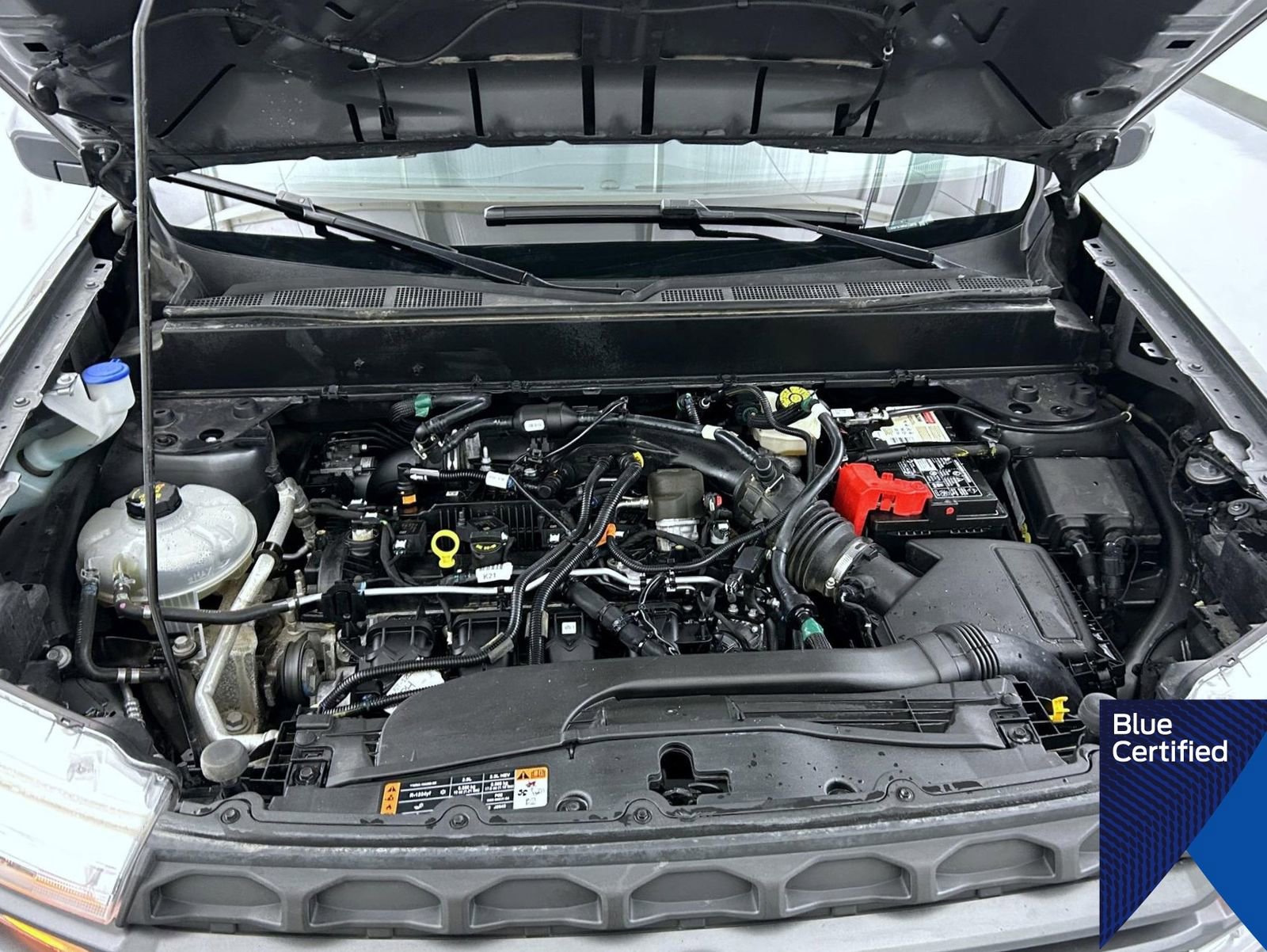 Certified 2022 Ford Maverick XLT w/ Equipment Group 300A Standard image 24