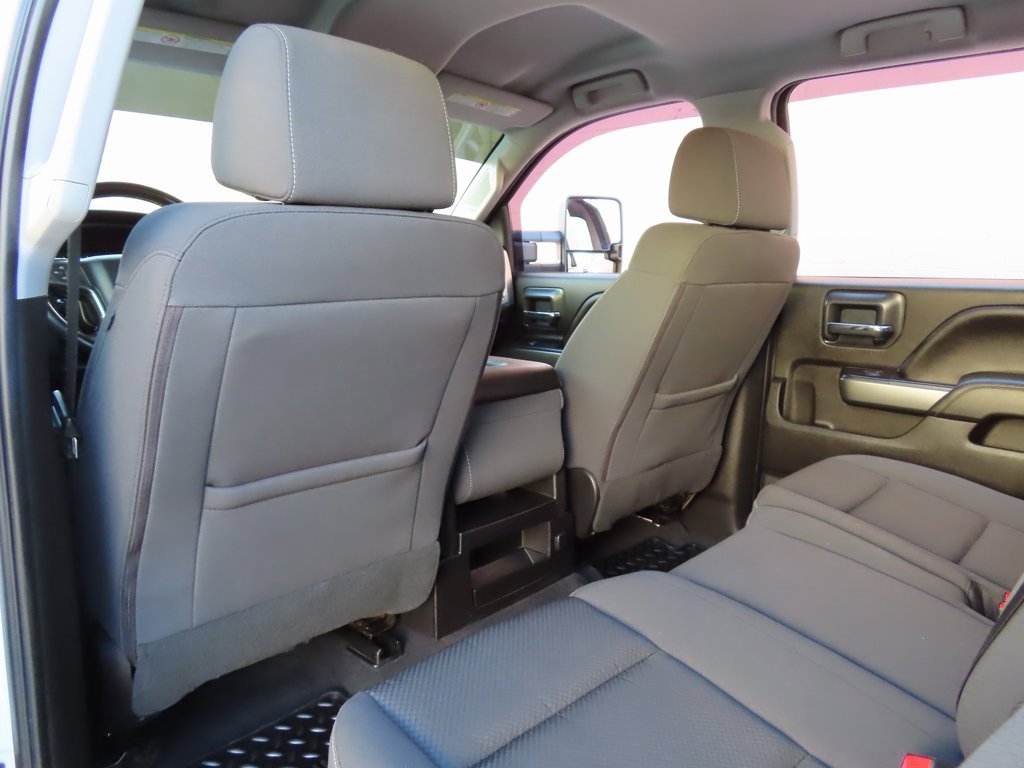 Used 2019 Chevrolet Silverado 2500 LT image 26