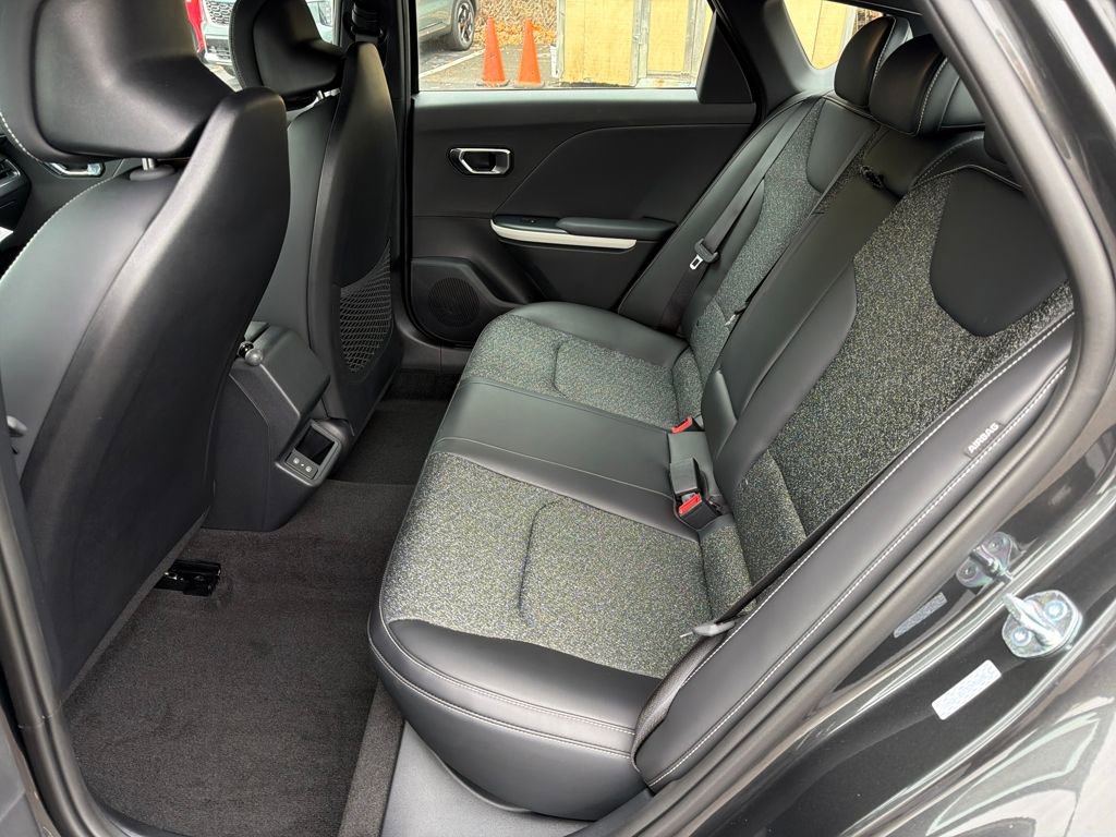 New 2025 Kia K4 GT-Line w/ GT-Line Sunroof Package image 56