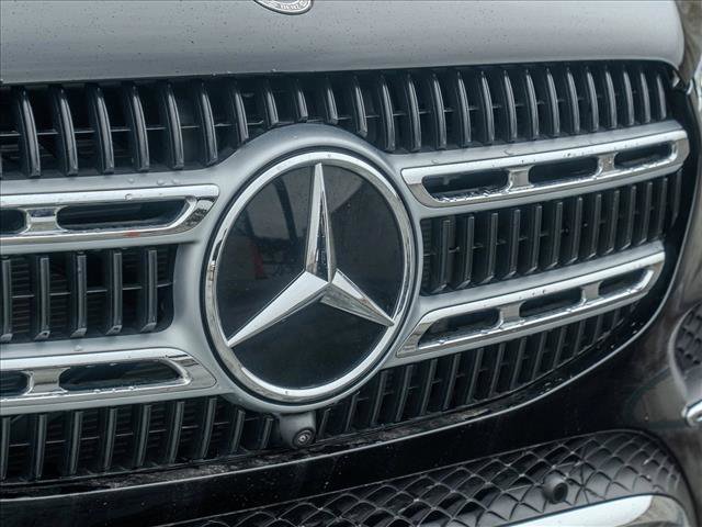 Certified 2026 Mercedes-Benz GLE 350 4MATIC image 7