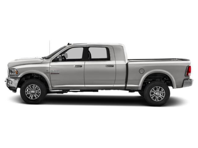 Used 2018 RAM 2500 Laramie w/ Off Road Package image 6