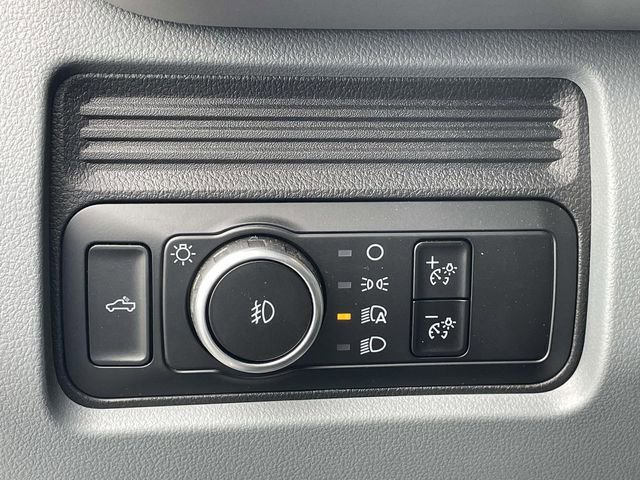 New 2026 Ford F250 4x4 Crew Cab Super Duty image 13