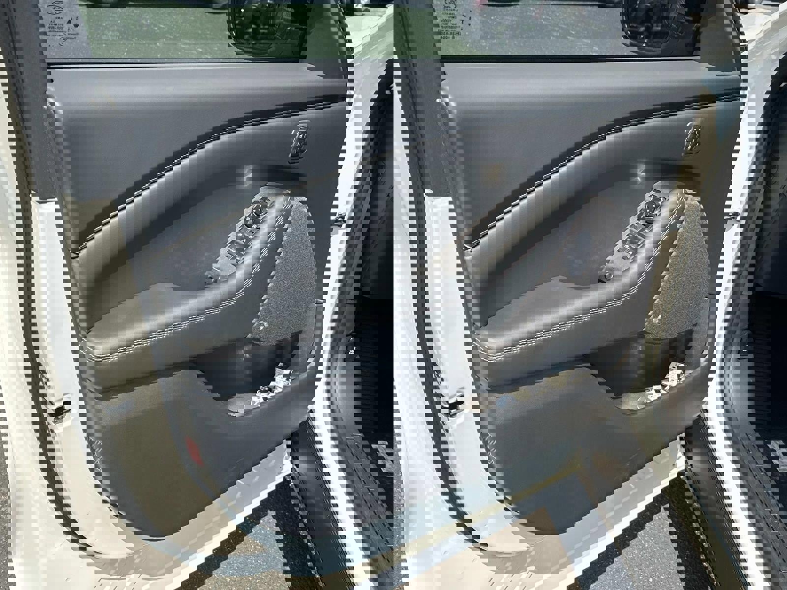 New 2025 Ford Mustang Mach-E Premium w/ Interior Protection Package image 43