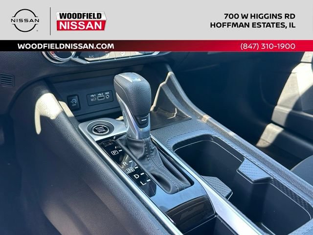 Certified 2024 Nissan Sentra SV w/ Lighting Package FWD image 34