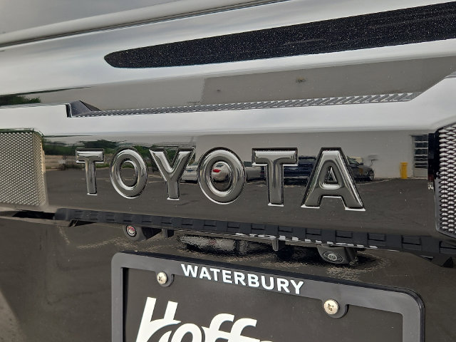 Used 2025 Toyota 4Runner TRD Pro AWD/4WD image 31