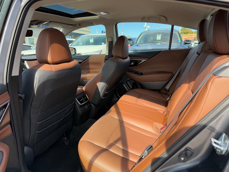 Used 2023 Subaru Legacy Touring XT AWD/4WD image 12