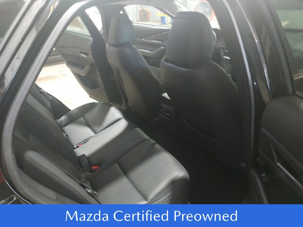 Used 2024 MAZDA CX-30 AWD 2.5 S w/ Select Sport Pkg image 11