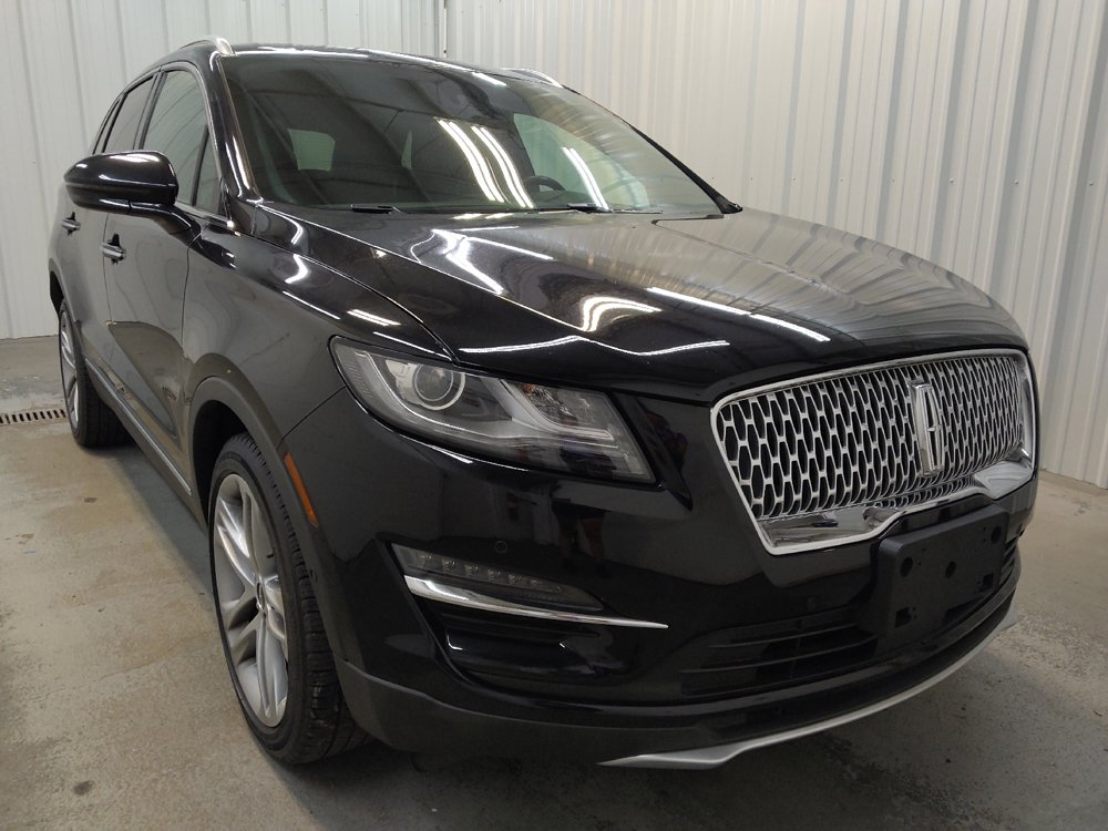 Used 2019 Lincoln MKC Reserve AWD/4WD image 13