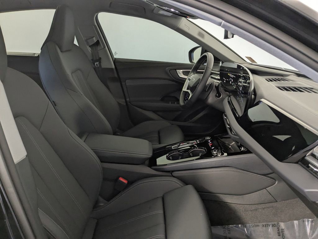 Used 2025 Audi A5 2.0T Premium Plus Sedan w/ Premium Plus image 32