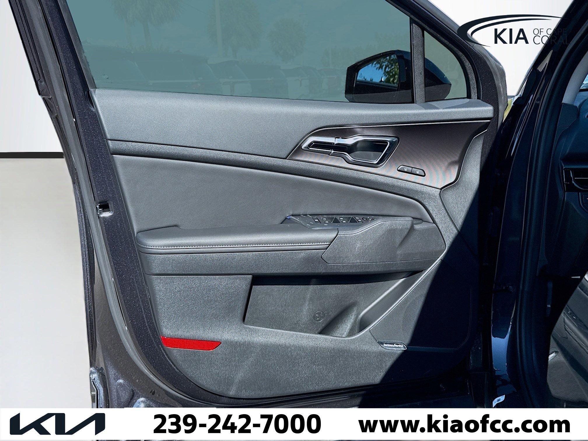 New 2026 Kia Sportage SX image 19