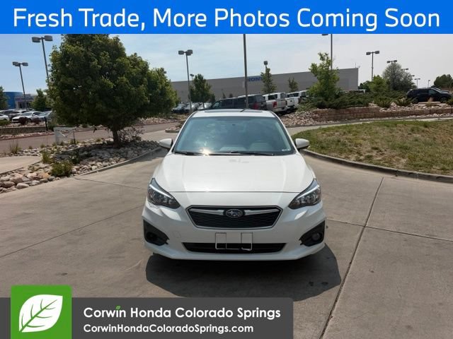 Used 2017 Subaru Impreza 2.0i Premium AWD/4WD image 2