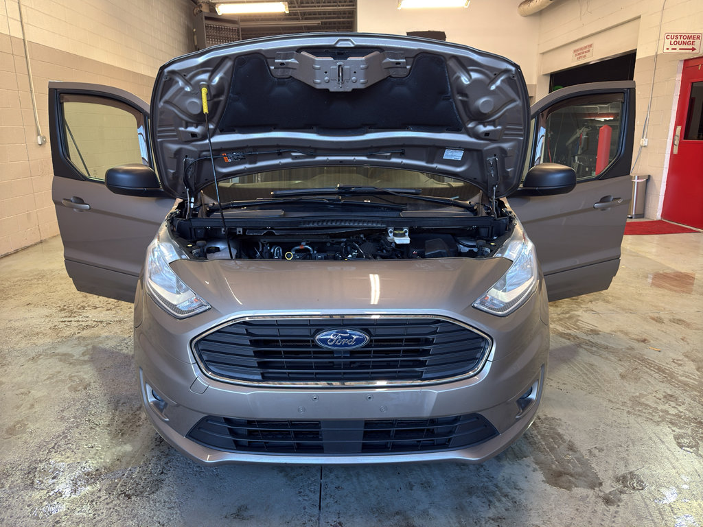 Used 2019 Ford Transit Connect XLT image 8