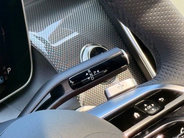 New 2026 Mercedes-Benz GLC 350e GLC 350e image 16