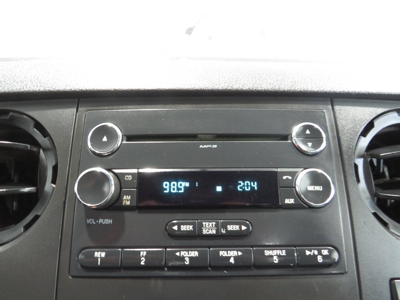 Used 2015 Ford F350 XL w/ XL Value Package RWD image 14