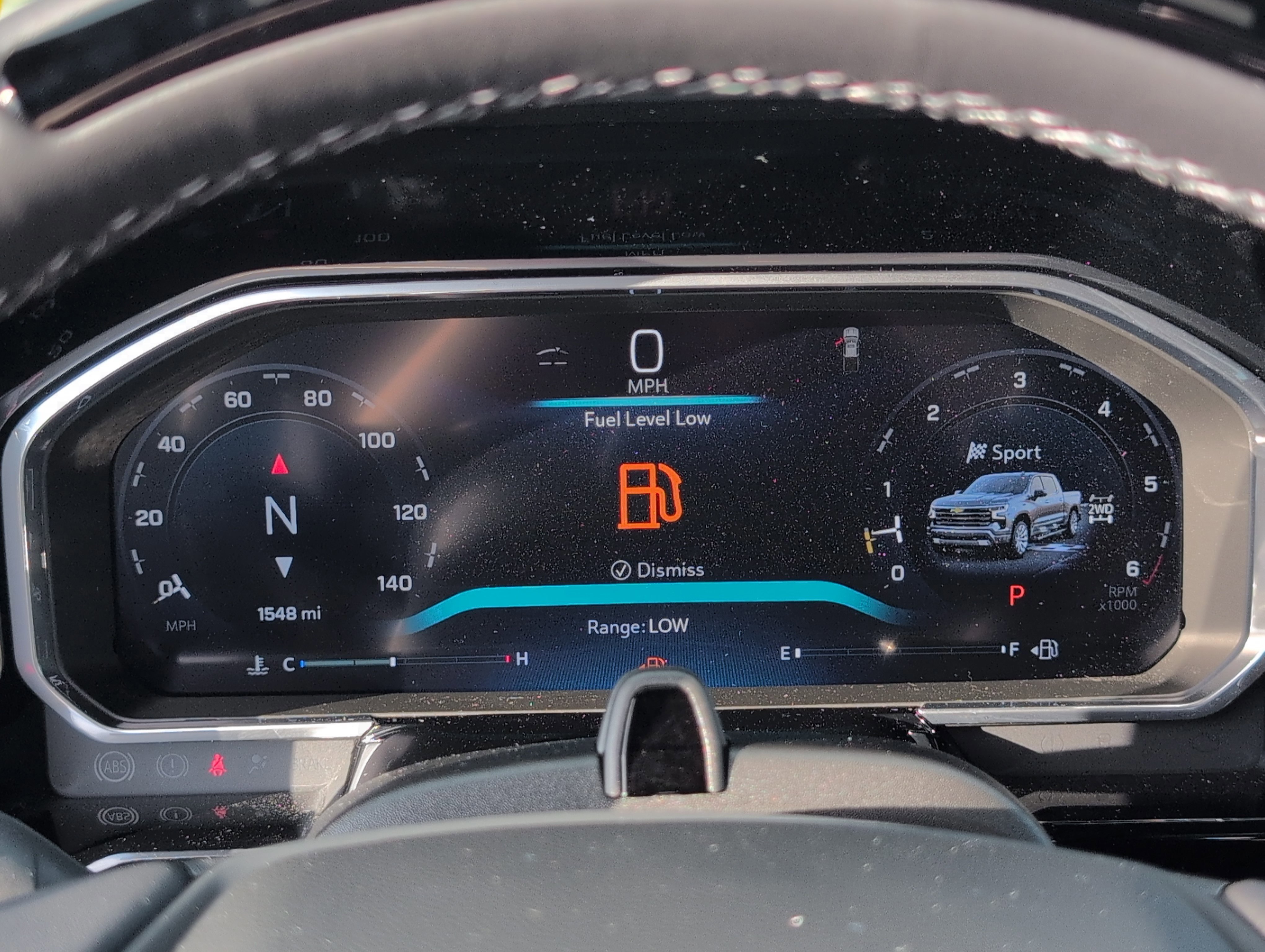 New 2026 Chevrolet Silverado 1500 High Country image 24