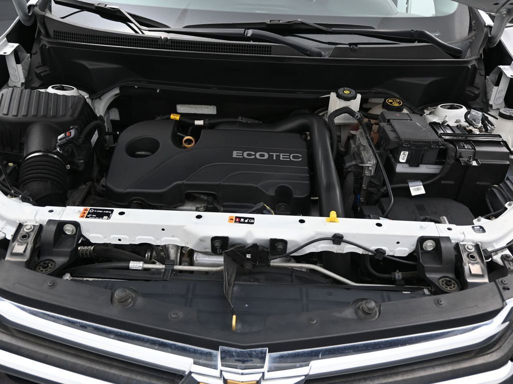 Used 2020 Chevrolet Equinox Premier image 12