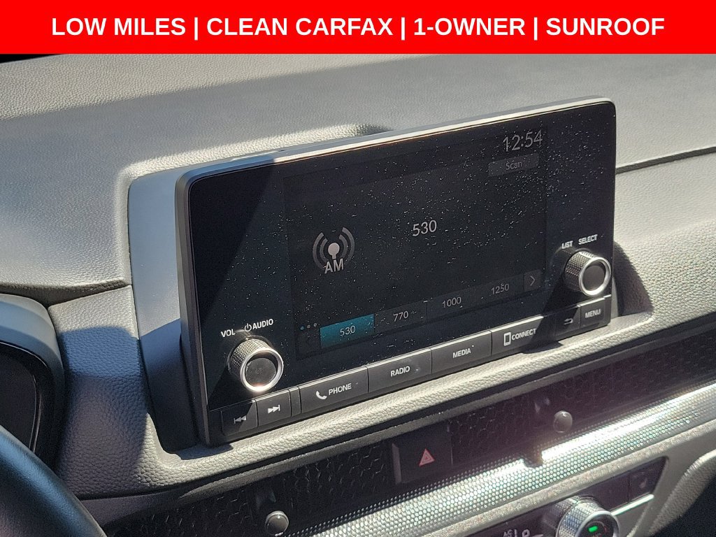 Used 2023 Honda CR-V Sport image 29