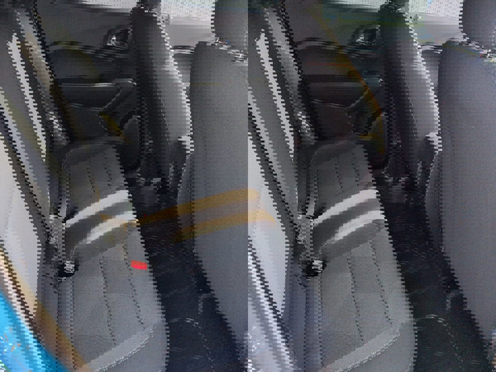 New 2026 Chevrolet Trax RS image 81