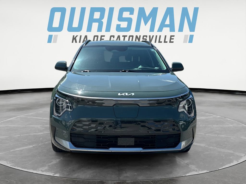 Used 2024 Kia Niro Wind FWD image 8