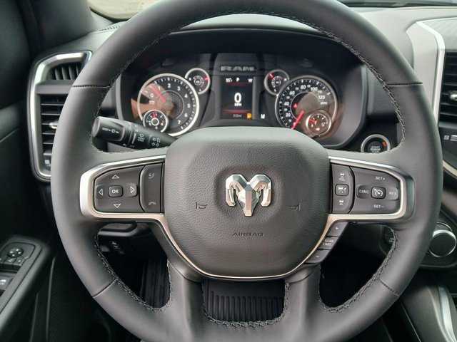 New 2026 RAM 1500 Big Horn w/ Night Edition image 15