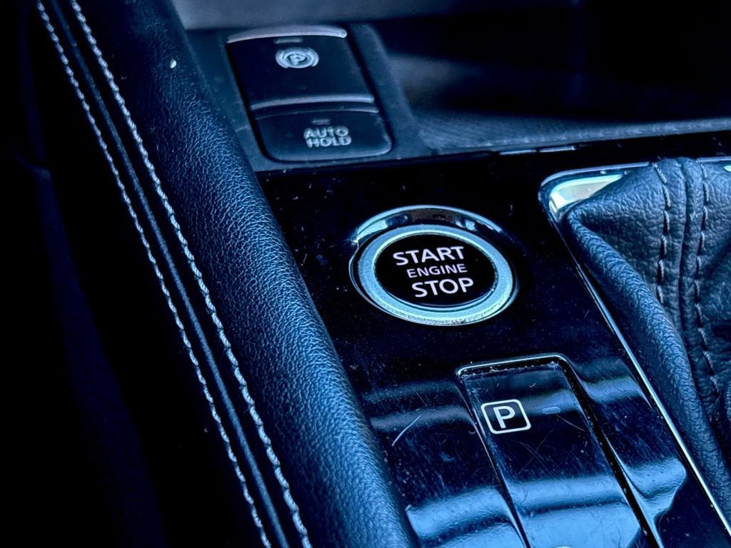 Used 2021 Nissan Kicks SV image 20