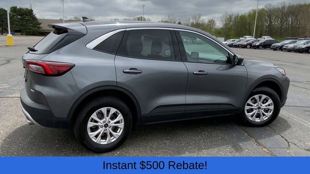 Used 2024 Ford Escape Active image 9