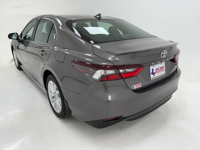 Used 2024 Toyota Camry LE FWD image 38