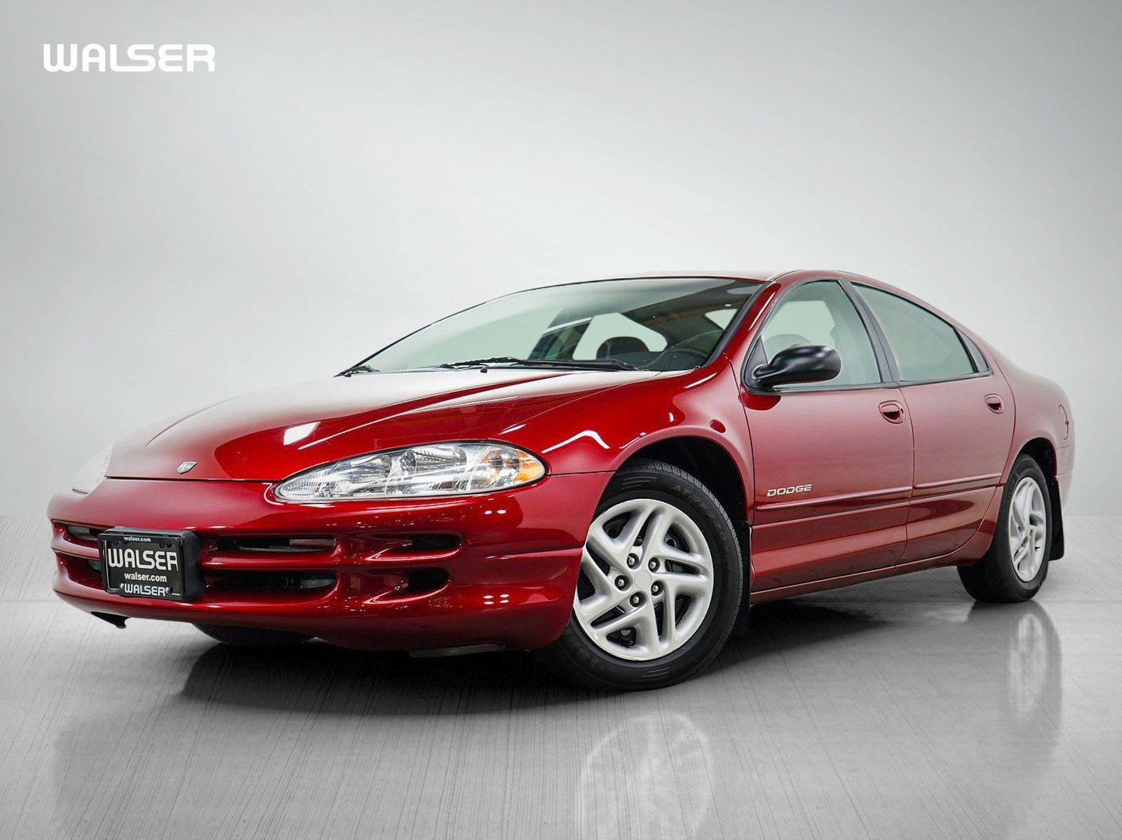 Used 2000 Dodge Intrepid