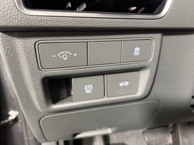 New 2025 Hyundai Sonata SEL FWD image 19
