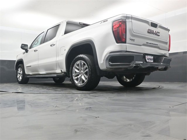 Used 2020 GMC Sierra 1500 SLT image 41