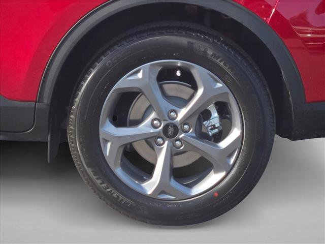 New 2026 Ford Escape ST-Line w/ Tech Pack #1 image 9