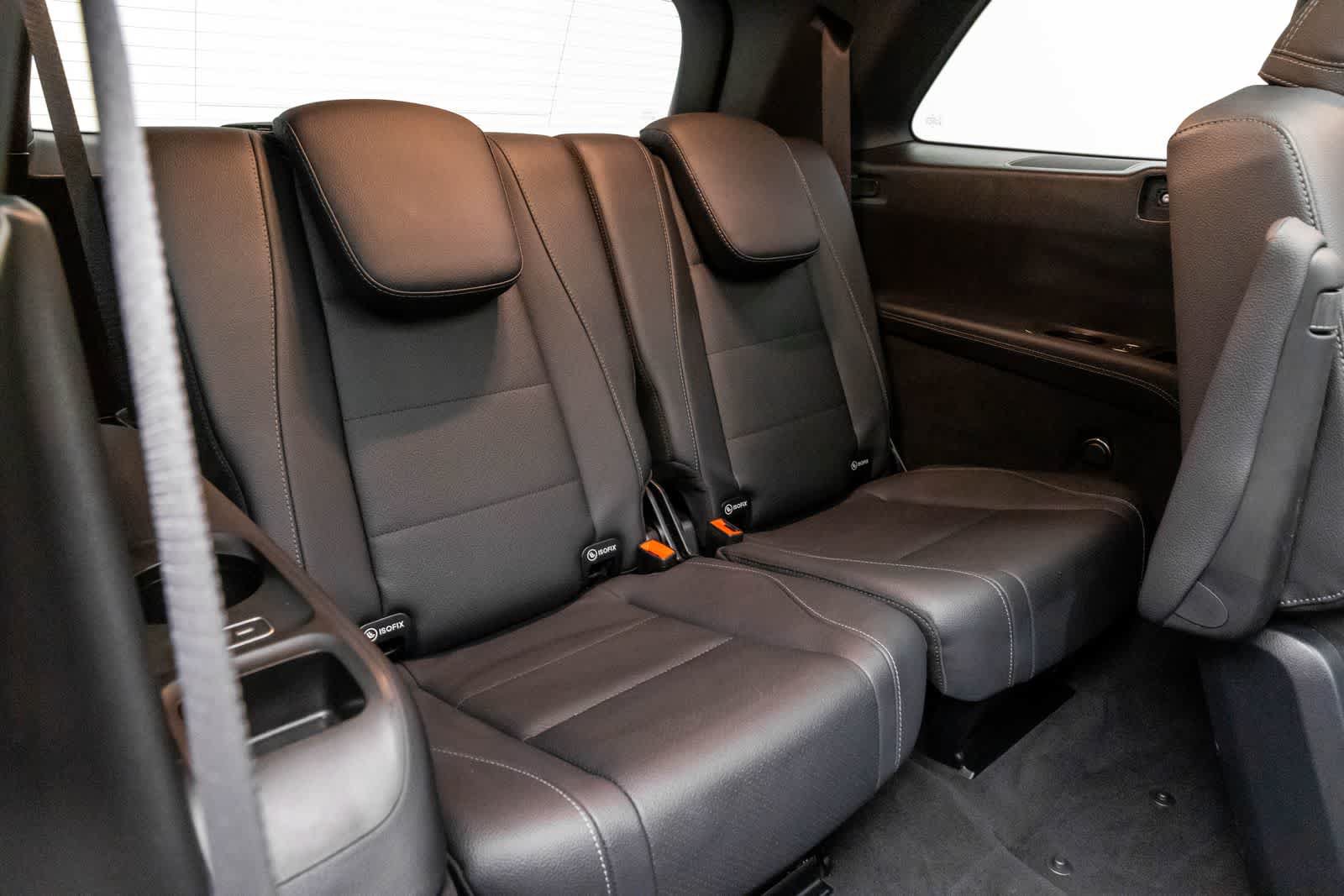 Used 2025 Mercedes-Benz GLS 450 4MATIC image 16