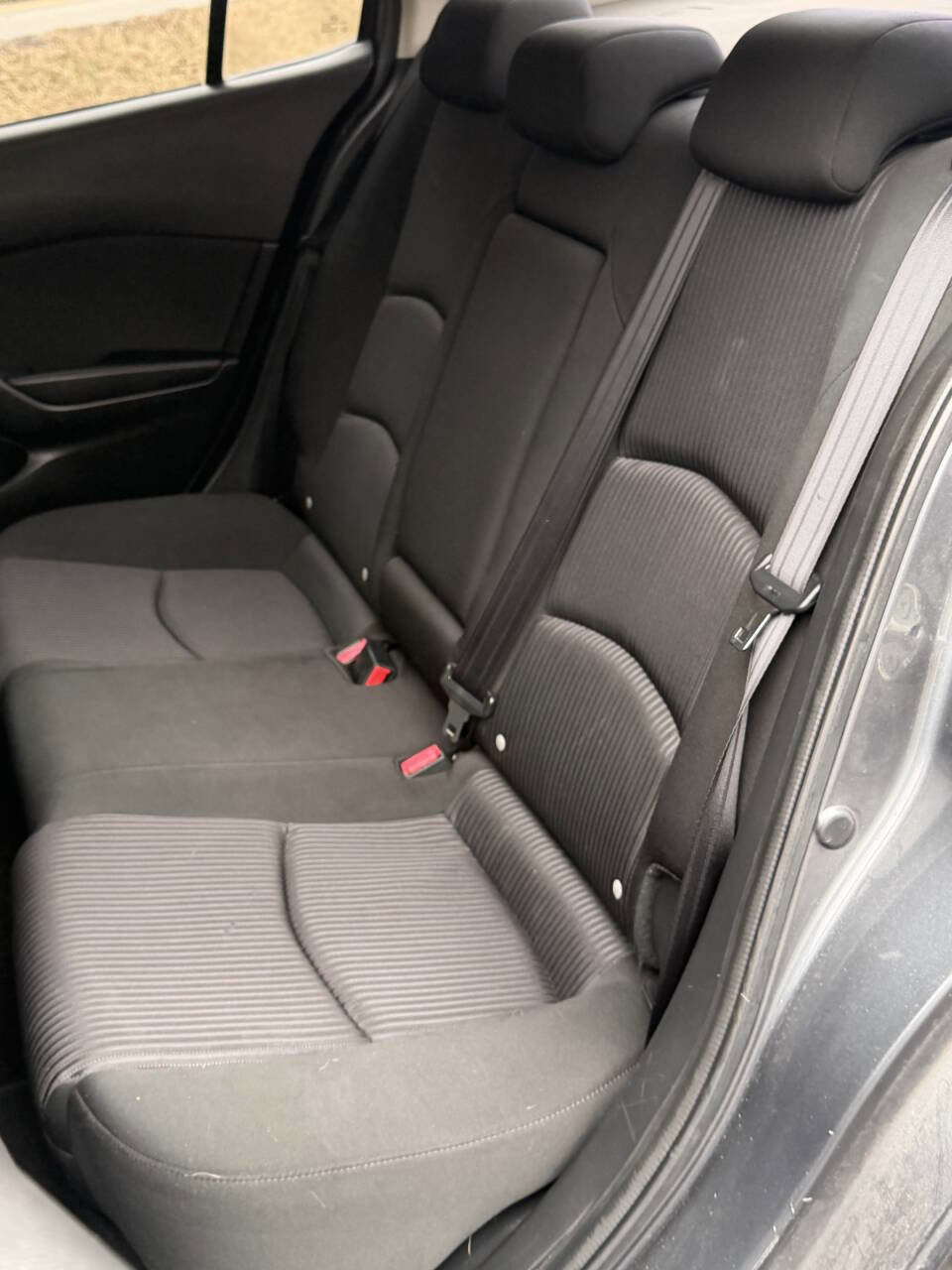 Used 2014 MAZDA MAZDA3 i Touring image 18