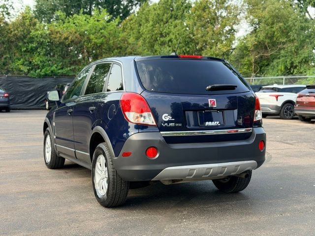 Used 2009 Saturn Vue XE FWD image 5