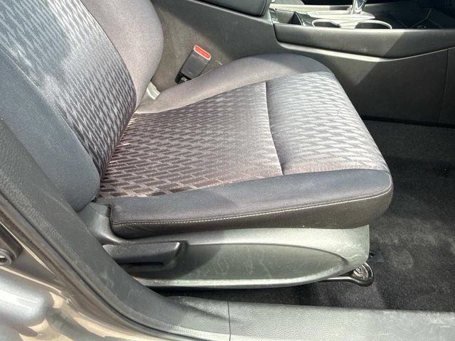 Used 2018 Nissan Altima 2.5 SV FWD image 14
