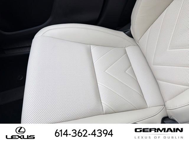 New 2026 Lexus NX 450h+ AWD w/ Luxury Package image 30