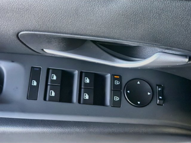 New 2026 Hyundai Tucson SEL Plus FWD image 17