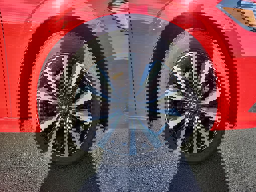 Used 2022 Honda Civic EX image 7