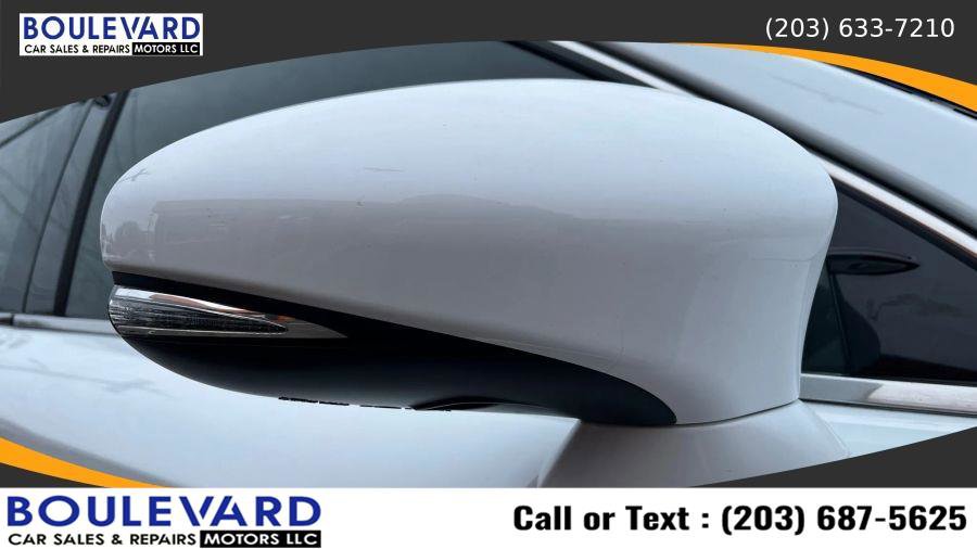 Used 2014 Lexus IS 250 AWD w/ F-Sport Package image 12