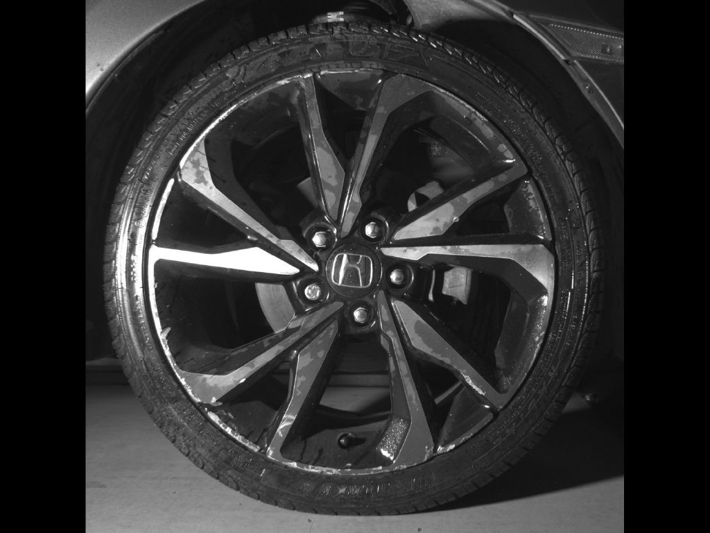 Used 2018 Honda Civic Sport Touring image 12
