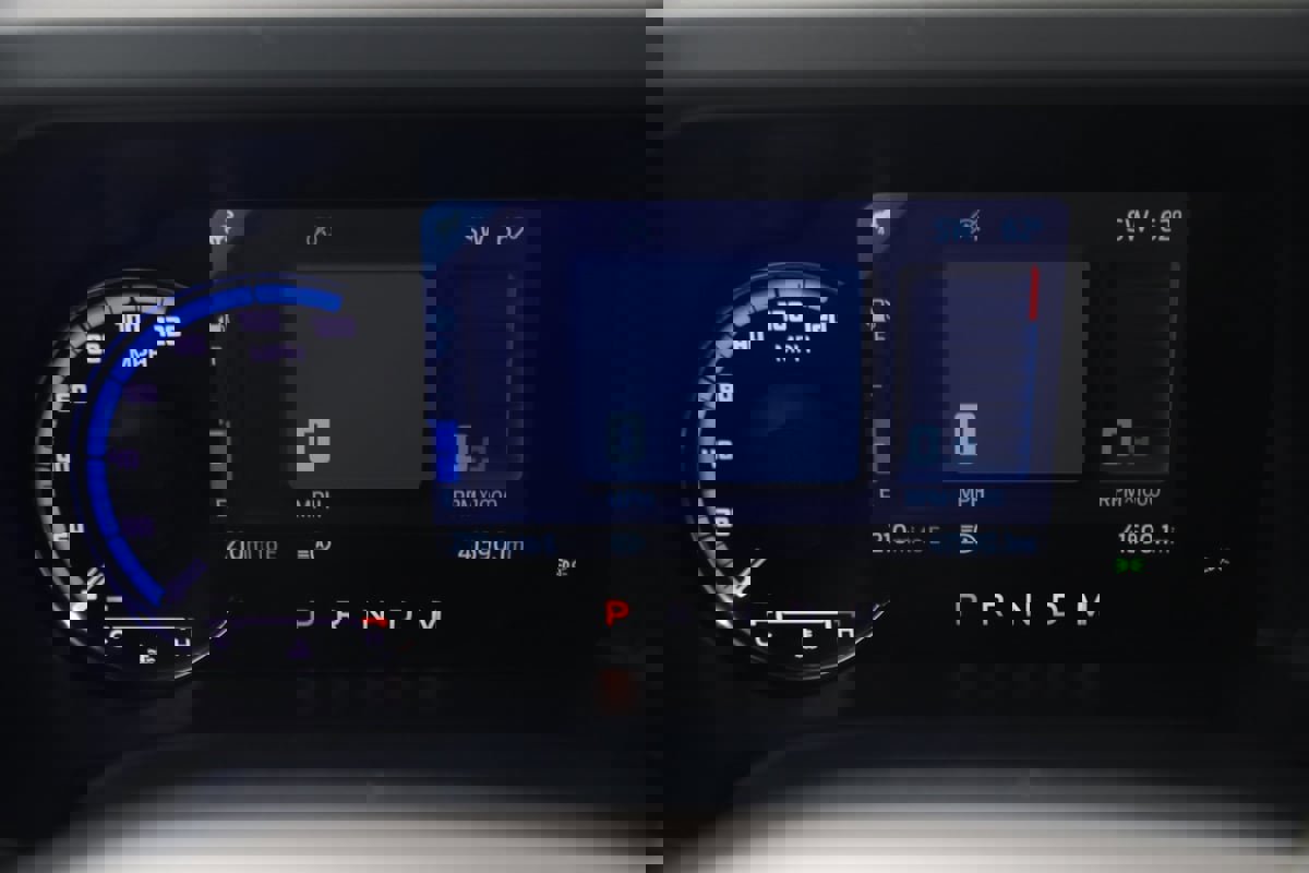 Used 2022 Ford Bronco 4-Door image 15