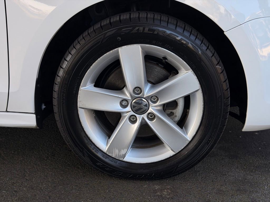 Used 2013 Volkswagen Jetta TDI image 64