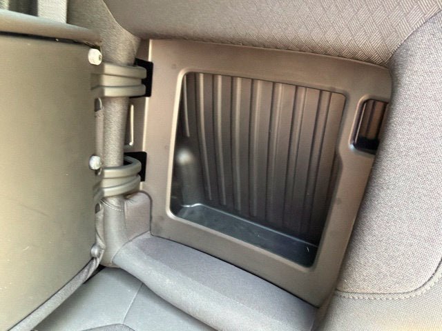 Used 2021 Chevrolet Silverado 1500 RST w/ Bed Protection Package AWD/4WD image 22