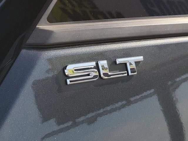 Used 2020 GMC Terrain SLT w/ Preferred Package FWD image 5