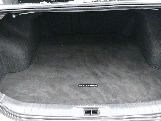 Used 2021 Nissan Altima 2.5 S image 13