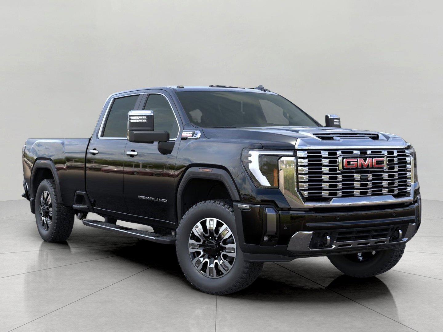 New 2026 GMC Sierra 3500 Denali image 7