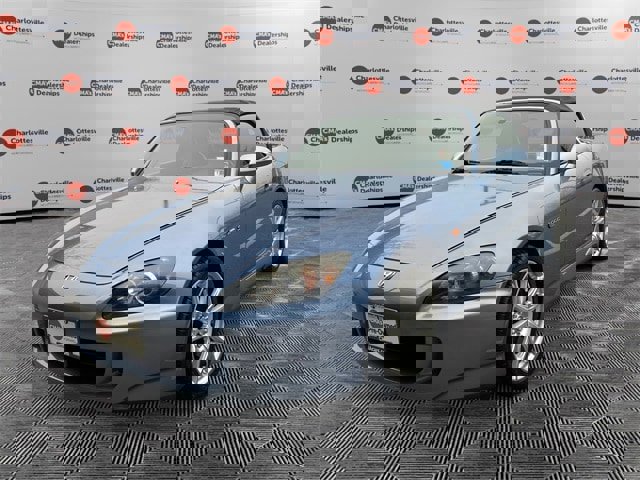 Used 2004 Honda S2000
